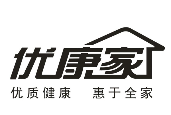优康家logo