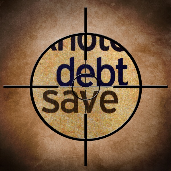 债务节约目标