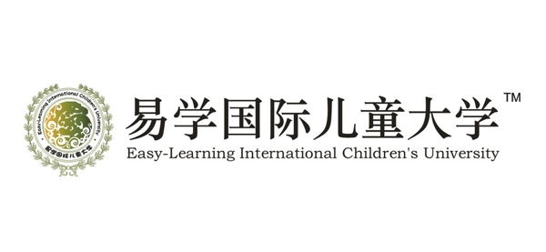 易学国际矢量logo图片