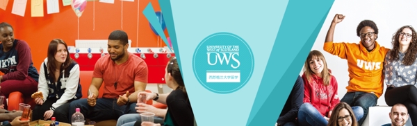 格兰大学英国留学机构网站Banner