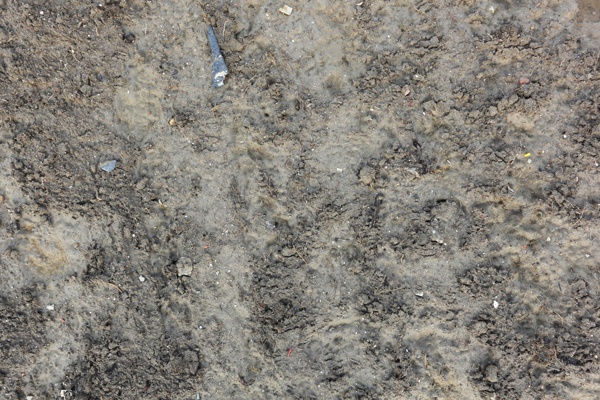 沙石土质背景图片
