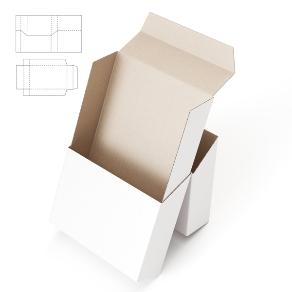 创意包装盒设计