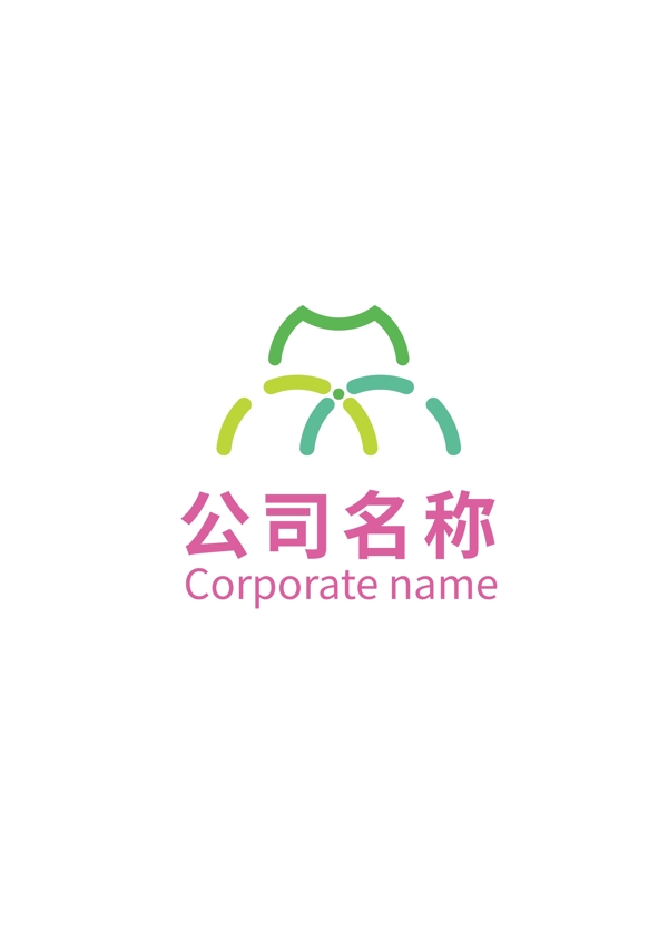 商业logo商标设计