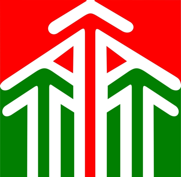 黑森logo图片