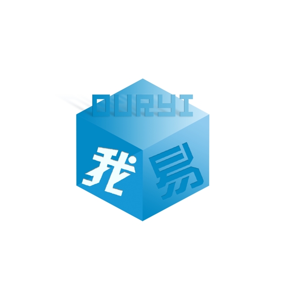 科技企业logo