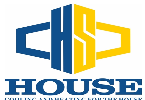 house矢量logo