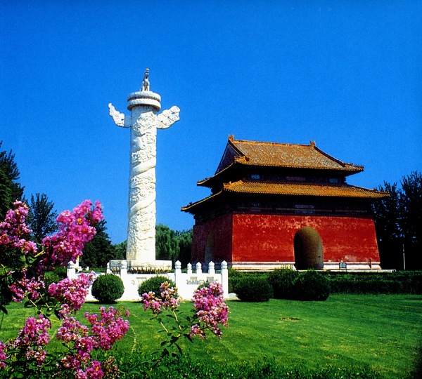 北京景色景观特色古迹名胜气势亭台楼榭风光建筑旅游广告素材大辞典
