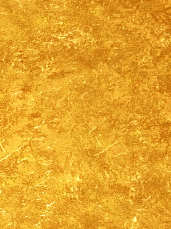 原创金色纹理铂金质感金箔肌理背景素材