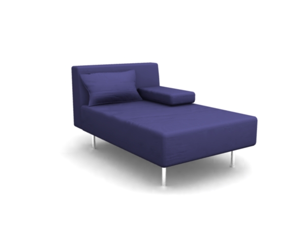 室内家具之沙发1073D模型