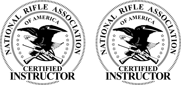 全国步枪协会认证讲师