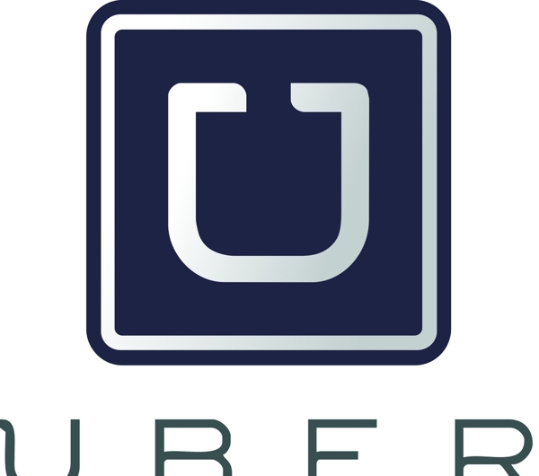 优步标志uber