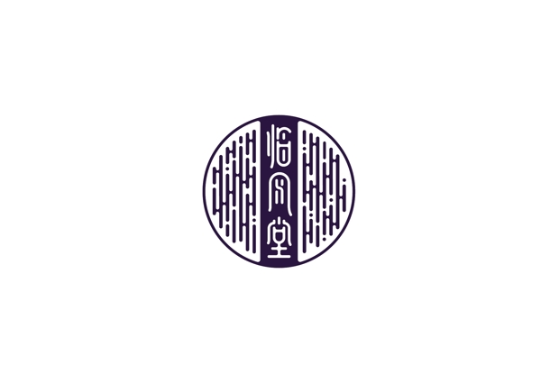 临风堂logo