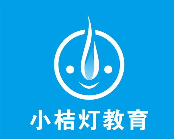 小桔灯教育logo图片
