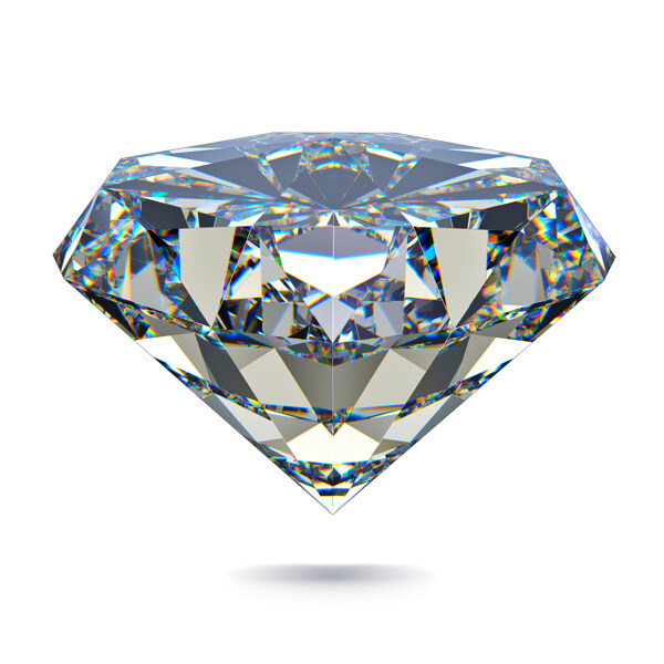 钻石广告背景素材图片