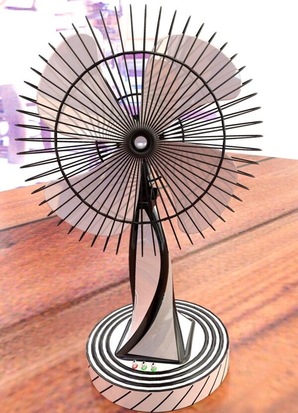 tablefan