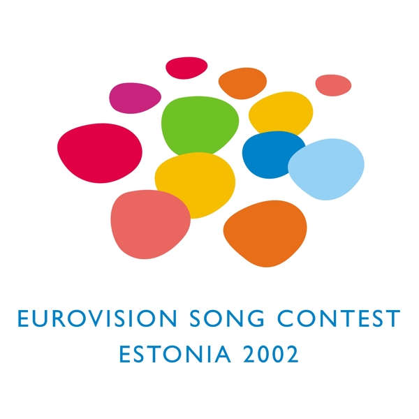 欧洲电视歌曲大赛2002