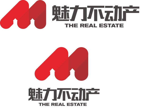 房产中介logo图片
