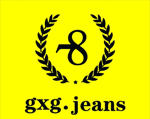 gxg标志图片