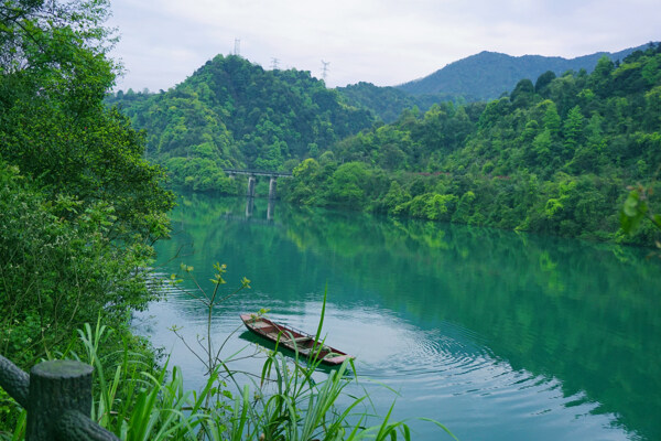 东江湖