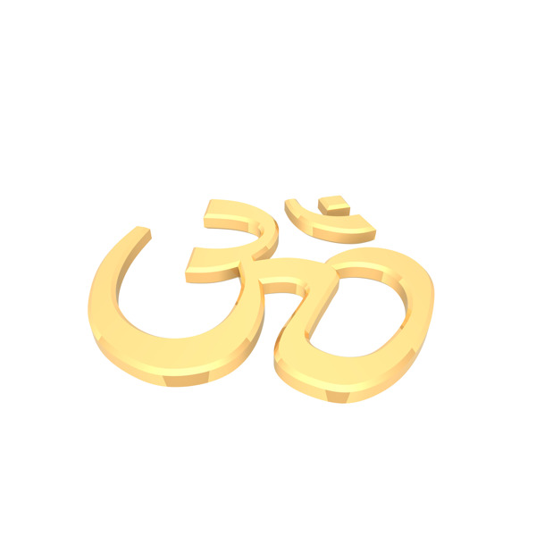 金印度教的象征
