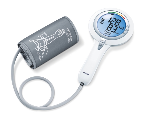 血压仪图片
