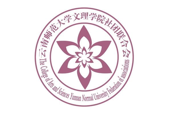 校园logo图片