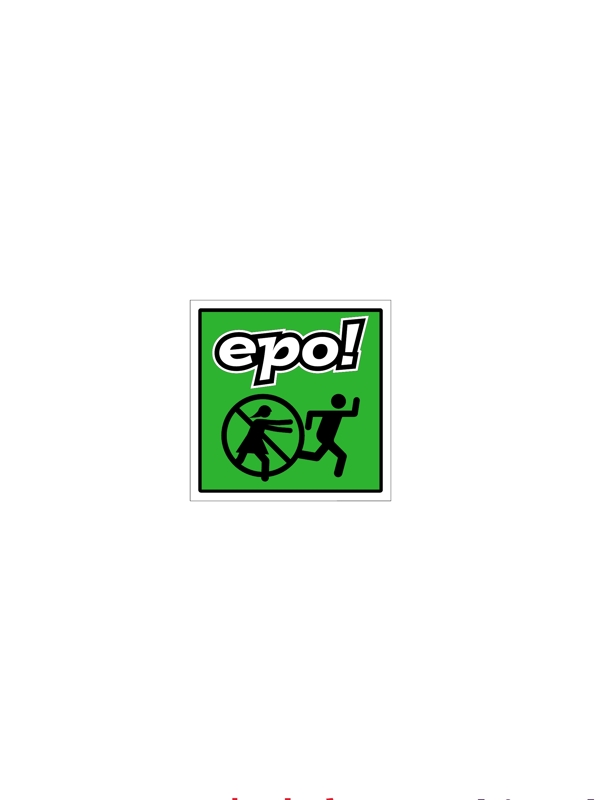 epoproductionlogo设计欣赏epoproduction公路运输LOGO下载标志设计欣赏