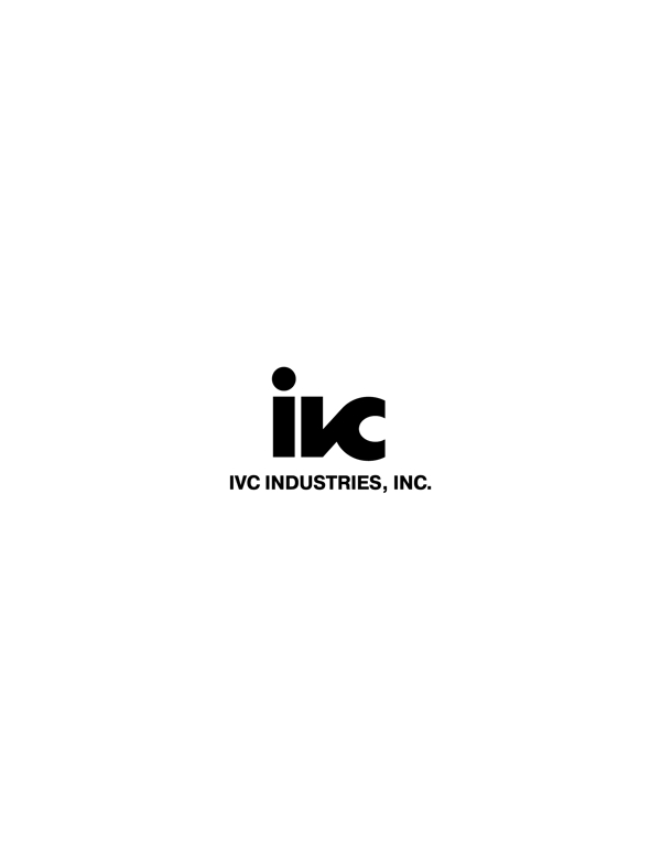 IVCIndustrieslogo设计欣赏软件公司标志IVCIndustries下载标志设计欣赏