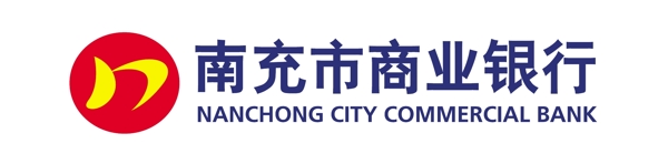 南充商业银行logo图片