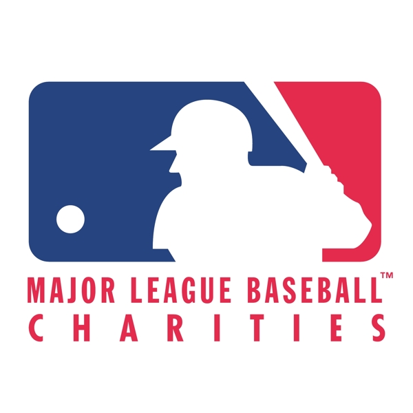 美国职业棒球大联盟的慈善机构