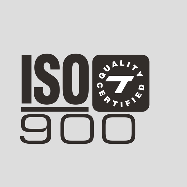 ISO900