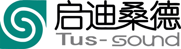 启迪桑德logo