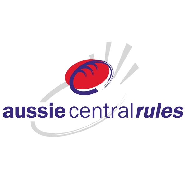 澳大利亚中部的规则
