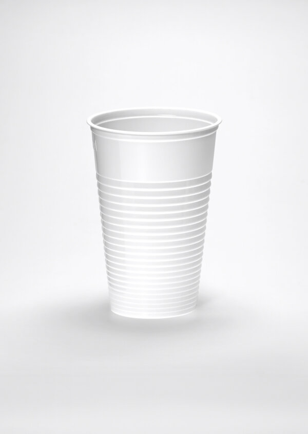 空白素材纸杯