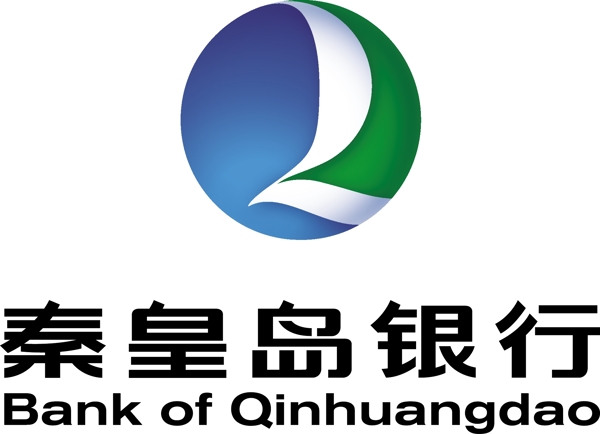 秦皇岛银行logo
