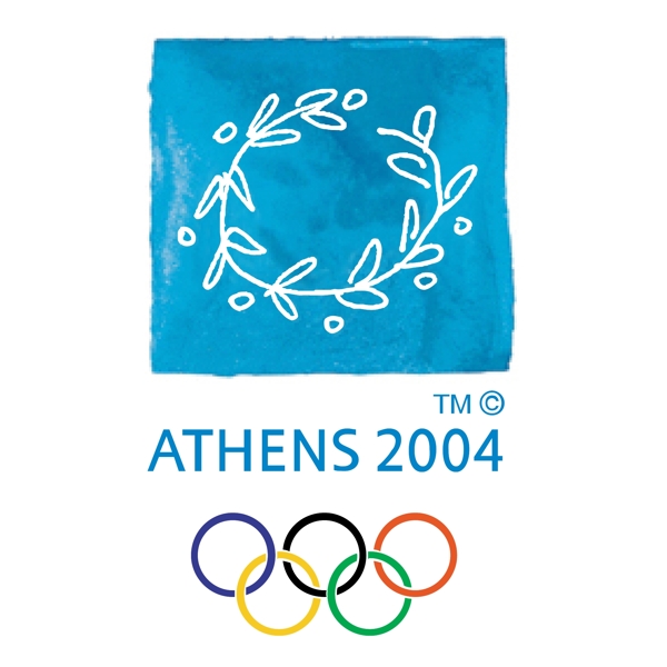 雅典2004