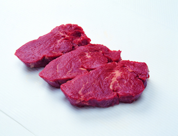 肉肉串肉类