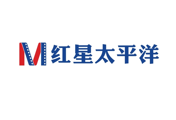 红星太平洋logo