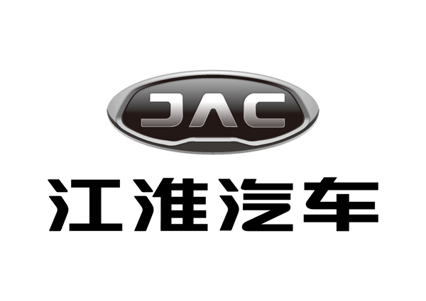 江淮汽车JAC车标标志