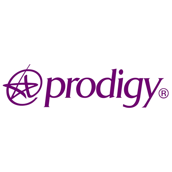 紫色商标logo设计