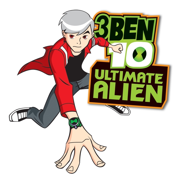 ben103代主角与logo新版图片