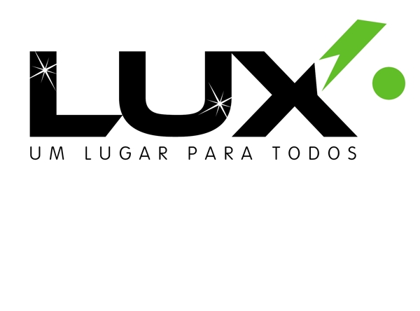 Lux1logo设计欣赏Lux1唱片专辑标志下载标志设计欣赏