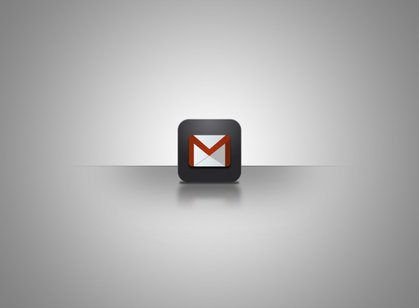 网页邮箱邮件icon图标设计