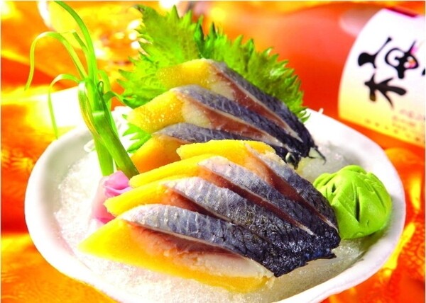 海鲜希零鱼籽图片
