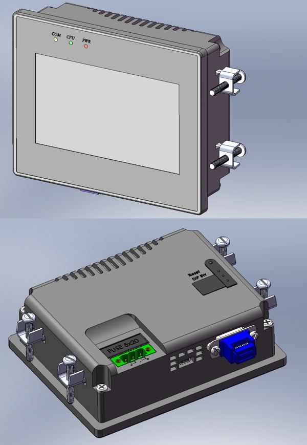 HMImematronpv6050wv2