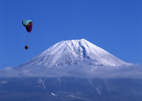 富士山图片