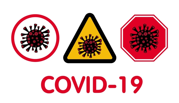 新冠病毒预防图片