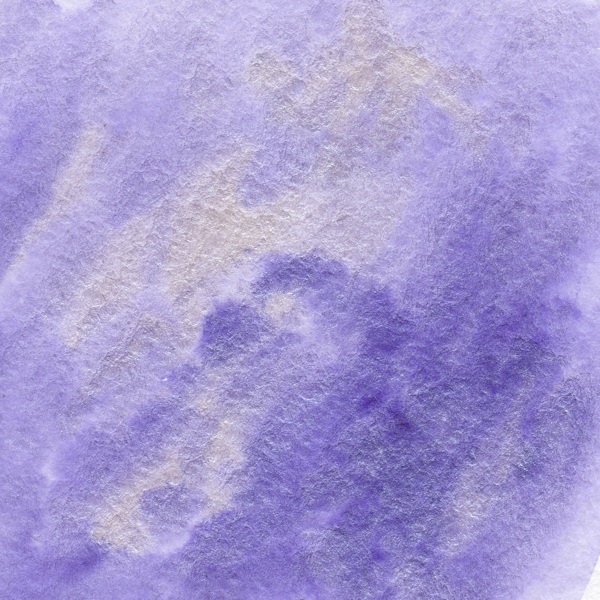 紫色云纹理背景图片