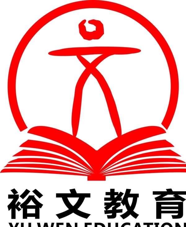 教育机构logo