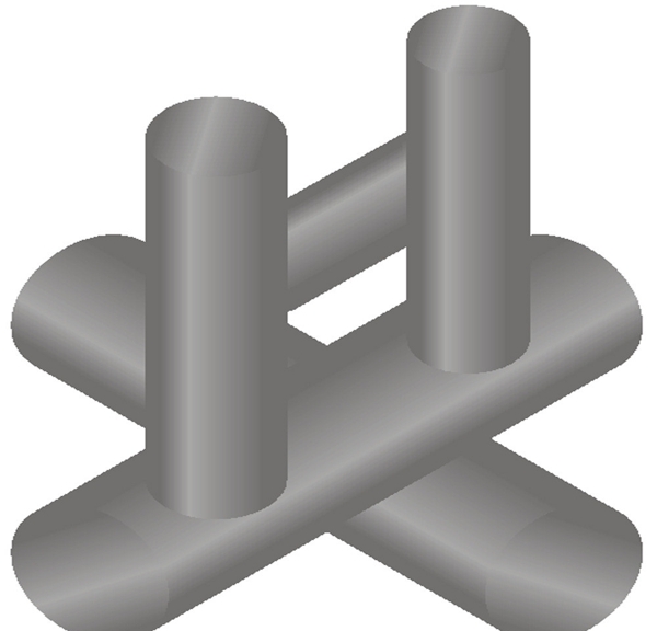 钢管logo图片